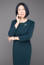 湯文穎培訓講師
